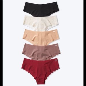 Cheeksters Pack of 5 (L)